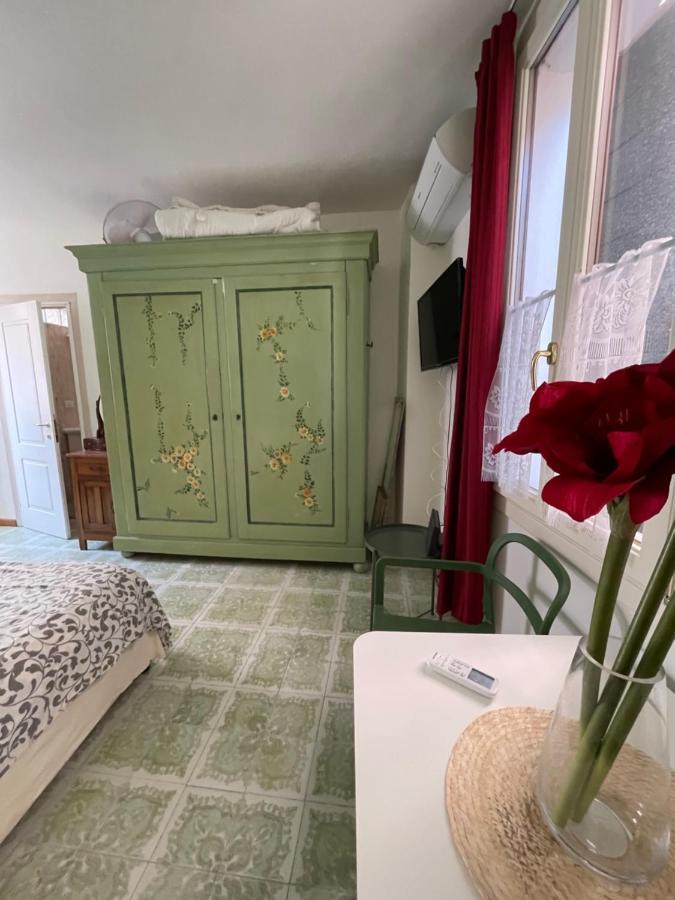 Blooming Gate Otel Venedik Dış mekan fotoğraf