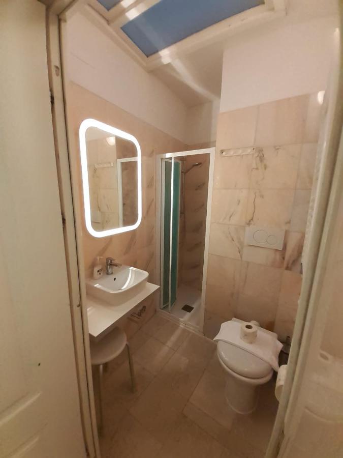 Blooming Gate Otel Venedik Dış mekan fotoğraf