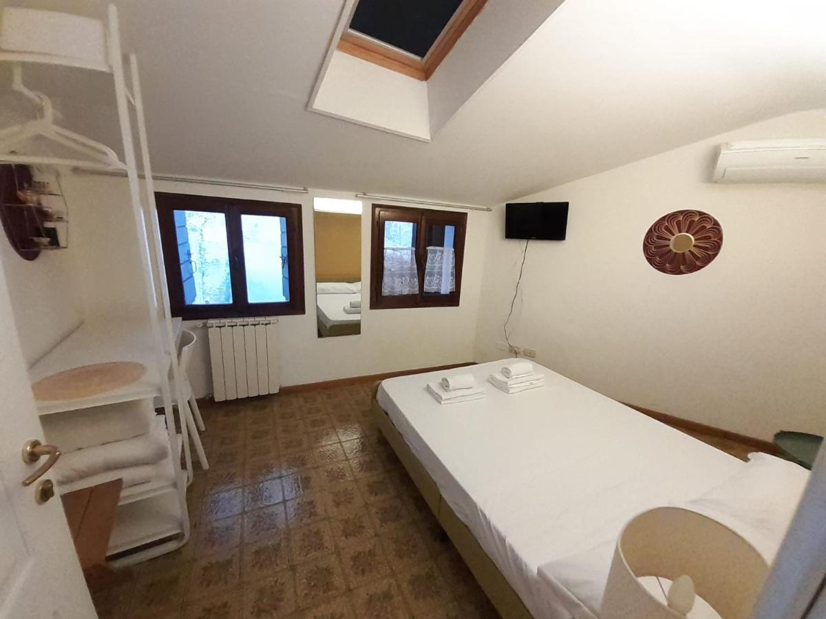 Blooming Gate Otel Venedik Dış mekan fotoğraf