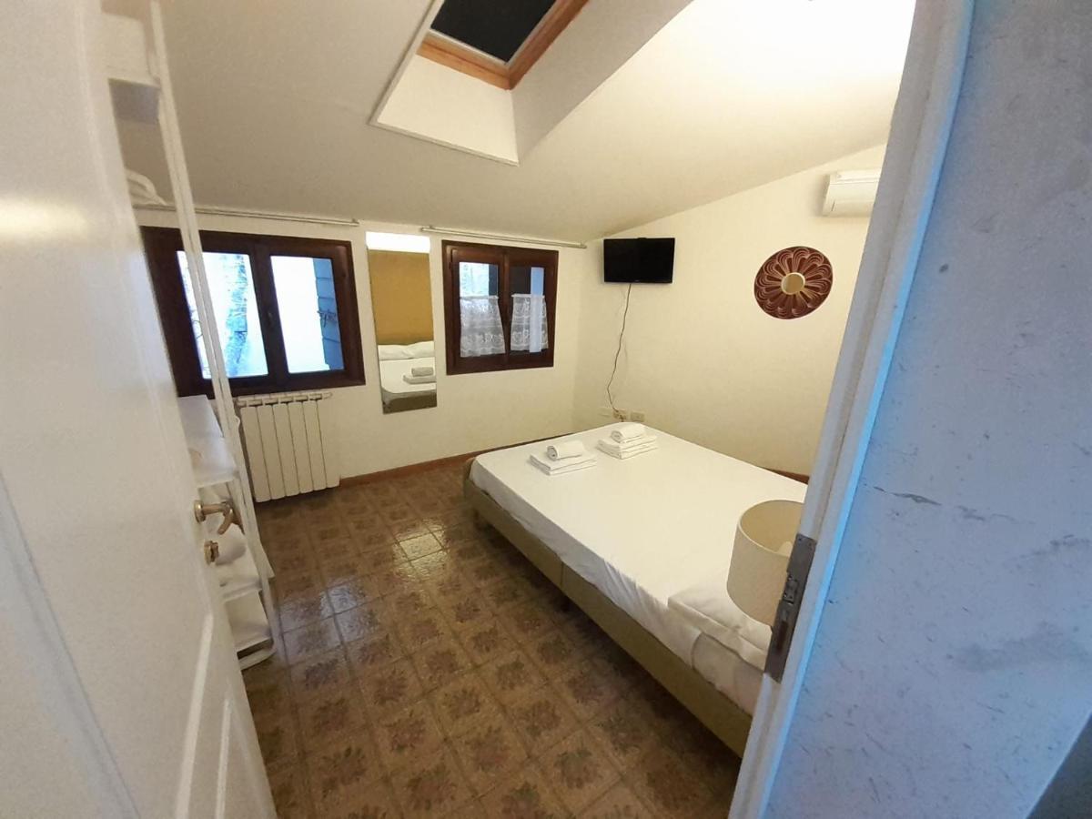 Blooming Gate Otel Venedik Dış mekan fotoğraf
