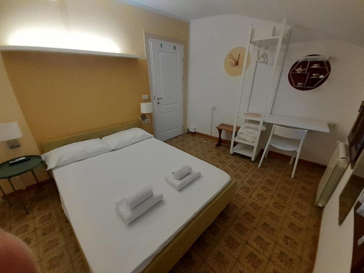 Blooming Gate Otel Venedik Dış mekan fotoğraf