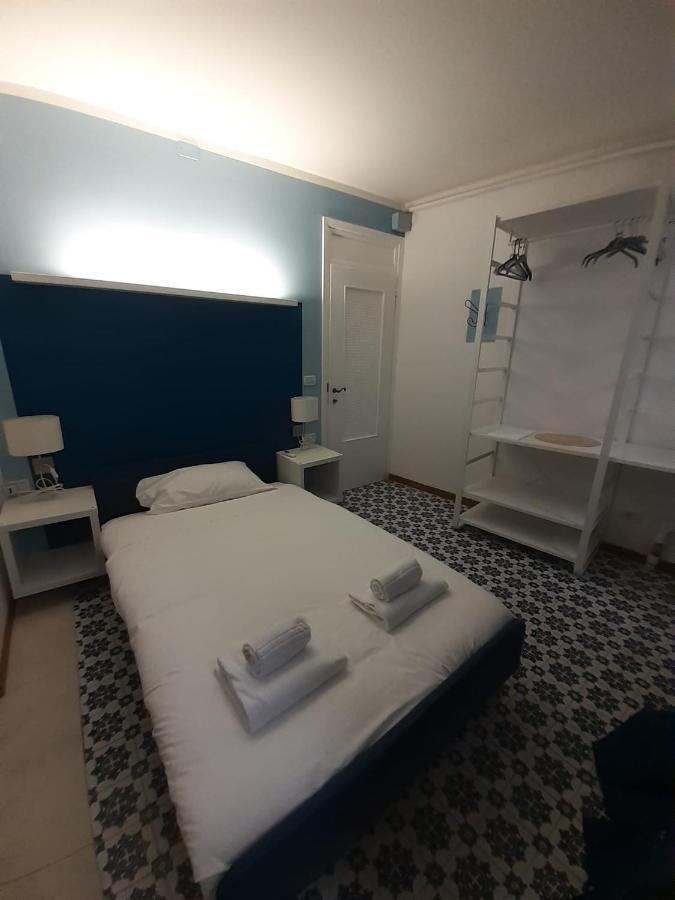 Blooming Gate Otel Venedik Dış mekan fotoğraf