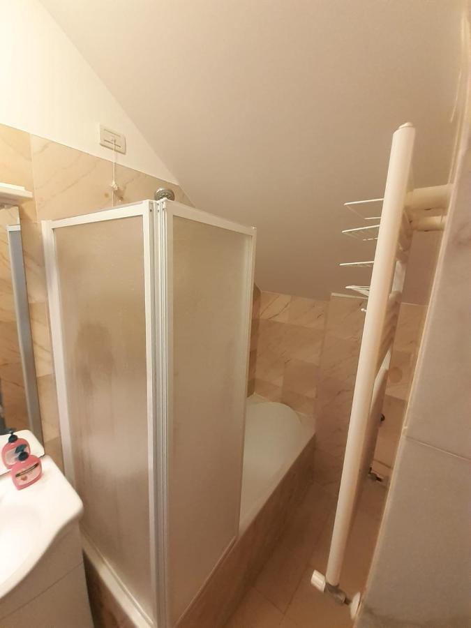 Blooming Gate Otel Venedik Dış mekan fotoğraf